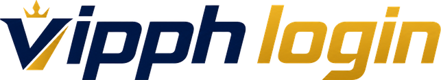 vipph login official site logo